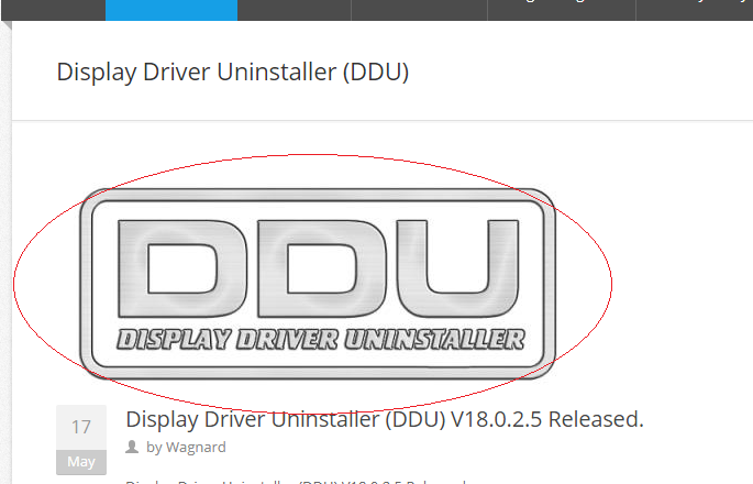 Driver xfx discount